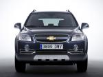 Chevrolet Captiva Sport 2008 года